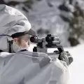 Увеличитель для коллиматорных прицелов Aimpoint 3XMag 