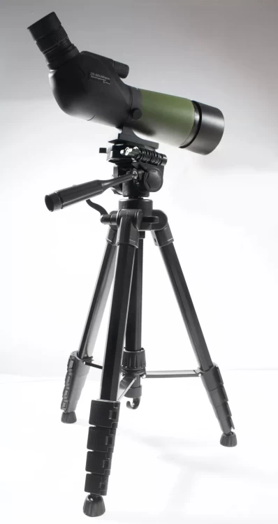 Зрительная труба Sturman 20-60x60 HD LX