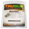 Мушка Truglo TG90D универсальная, двухцветная, 3 мм