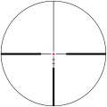 Прицел Vector Optics Continental Hunting ED 2-16x44, SF, VET-10BDC (MOA)