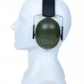 Наушники пассивные PMX-31 Classic PRO (green)