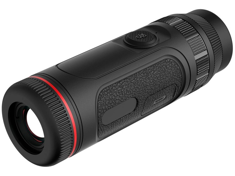 Тепловизионный монокуляр Guide TE411 384x288, D19мм