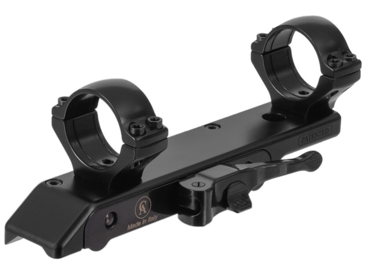 Кронштейн Contessa 25,4мм на Blaser быстросъемный, высота колец 7.5мм 