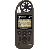 Карманная метеостанция Kestrel Elite 5700 WEZ
