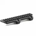 Быстросъемный кронштейн MAK Blaser на Weaver Klapphebel