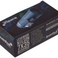 Монокуляр Levenhuk Nelson 7x35 с сеткой и компасом