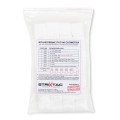 Фланелевые патчи-салфетки 25*25 250 шт. Strixtac  