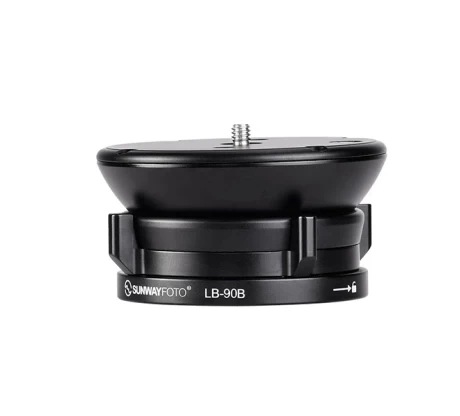 Штативная голова Sunwayfoto LB-90B