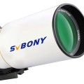 Труба оптическая SVBONY SV503 80ED OTA