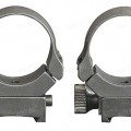 Быстросъемные раздельные кольца EAW на Sako 75/85, 26 мм, BH 15 мм