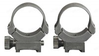 Быстросъемные раздельные кольца EAW на Sako 75/85, 26 мм, BH 15 мм