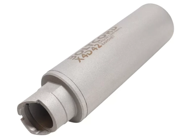 ДТКП BOLTCORD (4 камеры), калибр 5.45, байонет АК-12/ TR3,газоразгруженный