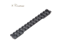 Планка Contessa Weaver Sako A7 20MOA затворной группы M (PH37/20) 