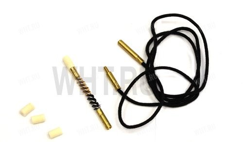 Чистящий шнур Stil Crin для оружия калибра .22, составной вишер