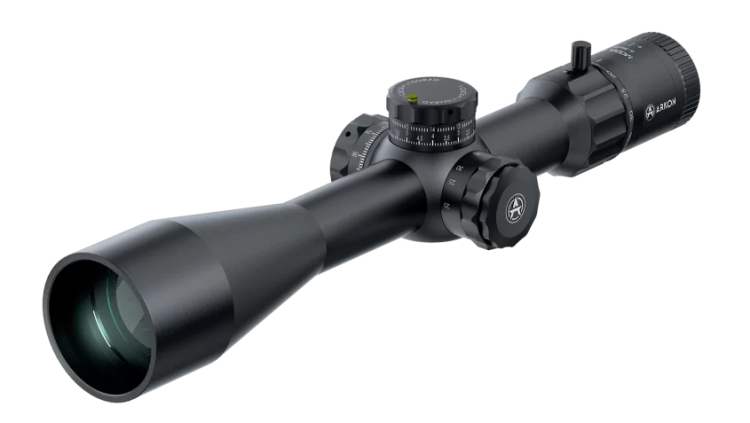 Оптический прицел ARKON Model A 6-36х56