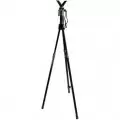 Телескопический трипод-упор для стрельбы FieryDeer Quick-Stick, 165 см