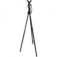 Телескопический трипод-упор для стрельбы FieryDeer Quick-Stick, 165 см