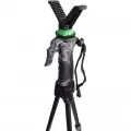 Телескопический трипод-упор для стрельбы FieryDeer Quick-Stick, 165 см