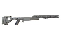 AICS- Ложе AXAIXS Remington 700LA (300WinMag)
