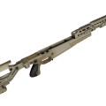 AICS- Ложе AXAIXS Remington 700LA (300WinMag) Green Long