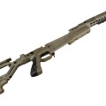 AICS- Ложе AXAIXS Remington 700LA (300WinMag) Green Long