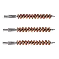 Ершик Bore Tech к. .375 (9,5 мм) бронза, 3 шт