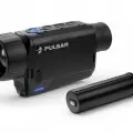 Тепловизионный монокуляр Pulsar Axion XM30S