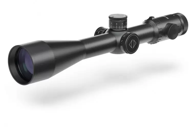 Оптический прицел Dedal DH 5-20x56 (MRH-L5)