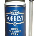 Чистящая пена Milfoam Forrest 90 мл.