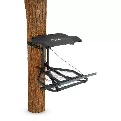 Сидушка с креплением на дерево Ameristep Brotherhood Hang-On Stand