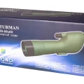 Подзорная труба Sturman 20-60x60