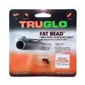Мушка Truglo TG948CD FAT BEAD 2,6 мм ввинчивающаяся