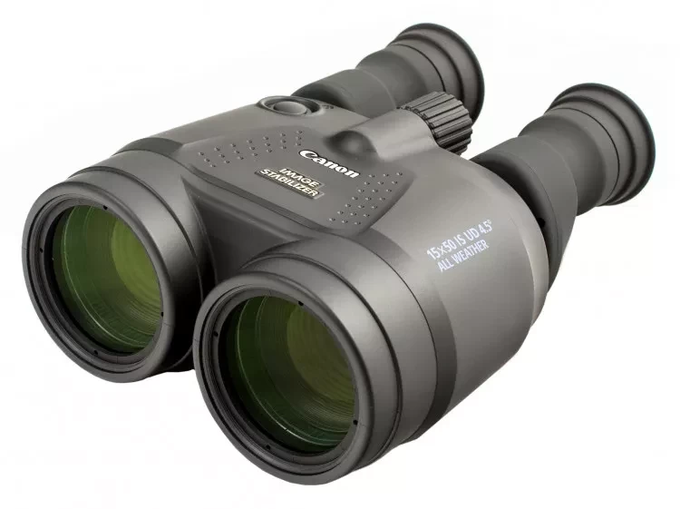 Бинокль Canon 15x50 IS (4625A015)
