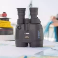Бинокль Canon 15x50 IS (4625A015)