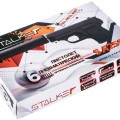 Пневматический пистолет Stalker SA25S Spring + имитатор ПБС