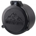 Крышка для прицела Butler Creek 34 obj - 53,3 mm (объектив)