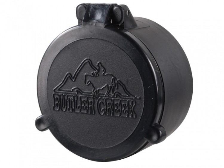 Крышка для прицела Butler Creek 34 obj - 53,3 mm (объектив)
