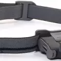 Налобный фонарь Eco-Star светодиодный, 30 люмен, черный