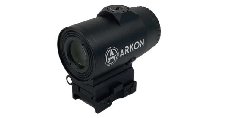Увеличительная насадка Arkon Matrix 3X