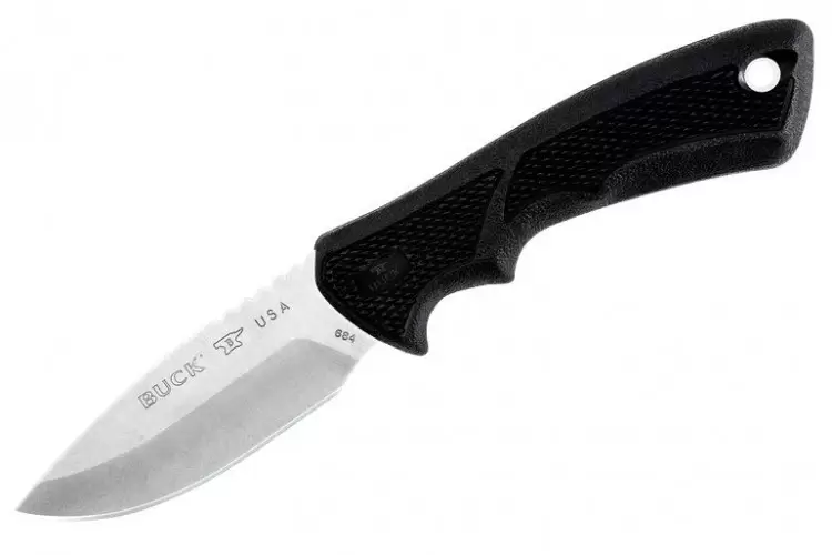 Нож разделочный Buck BuckLite Max II cat.11557