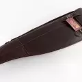 Чехол Vektor из натуральной кожи для двуствольного оружия 