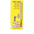 Ёршик-пуховка Pro Shot 22 кал.