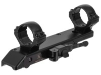 Кронштейн Contessa 25,4мм на Blaser быстросъемный, высота колец 2,5мм