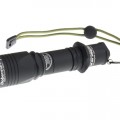 Тактический фонарь Armytek Dobermann XP-E2 (красный свет)