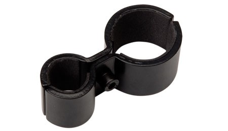 Крепление для фонарей NexTorch RM-8, 16 мм (weaver)