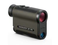 Лазерный дальномер Leica Rangemaster CRF Pro