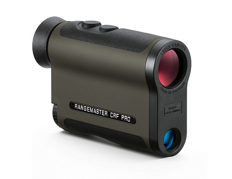 Лазерный дальномер Leica Rangemaster CRF Pro