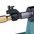 Фреза с тремя ножами для обработки/подрезки гильз .30CAL