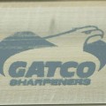 Набор для заточки Gatco 8T001