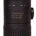 Монокуляр Levenhuk Atom 10–30х30